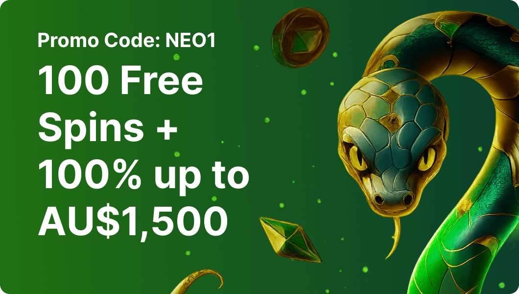 Neospin 7 Casino Australia mobile banner